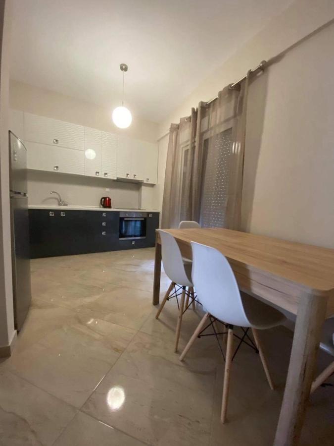 Digeni Open Apartment Salonic Exterior foto