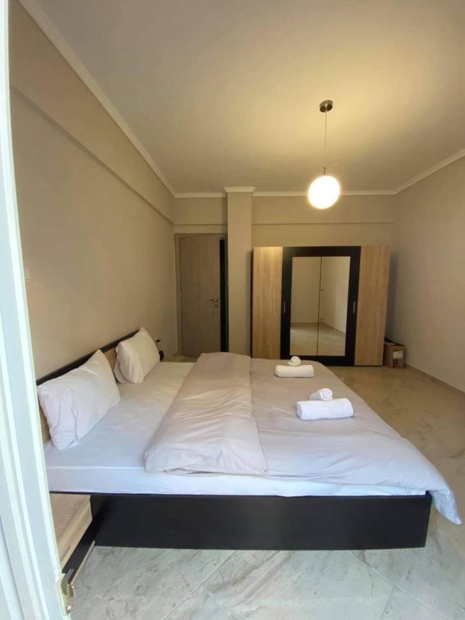 Digeni Open Apartment Salonic Exterior foto