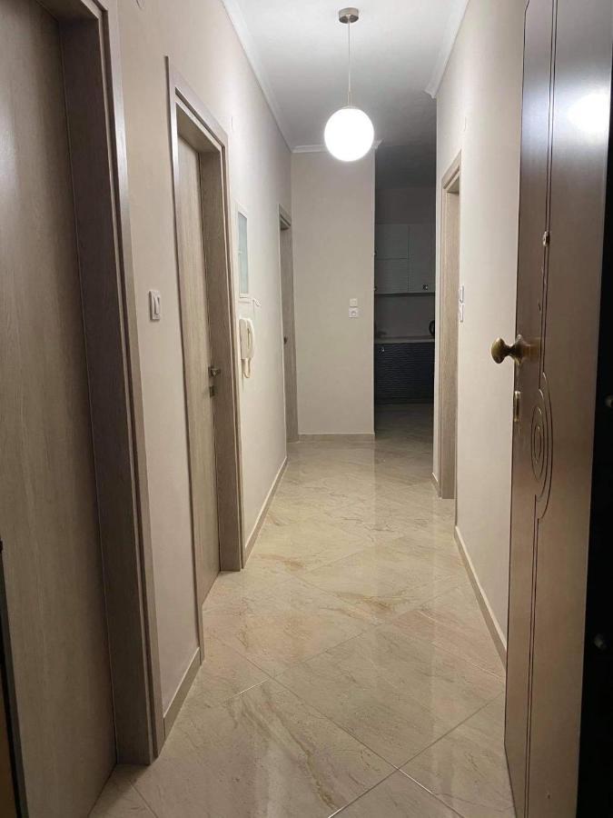 Digeni Open Apartment Salonic Exterior foto