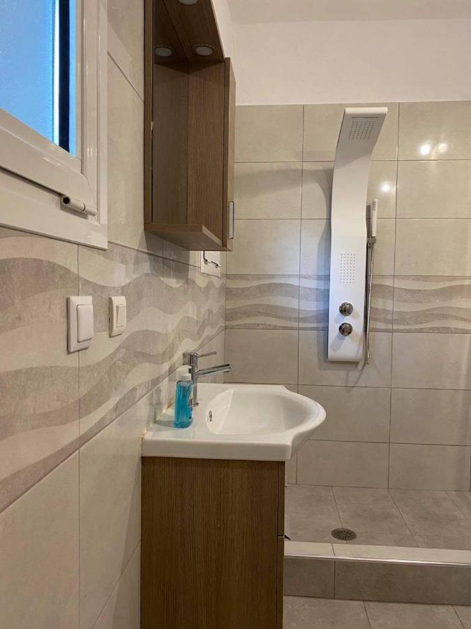 Digeni Open Apartment Salonic Exterior foto