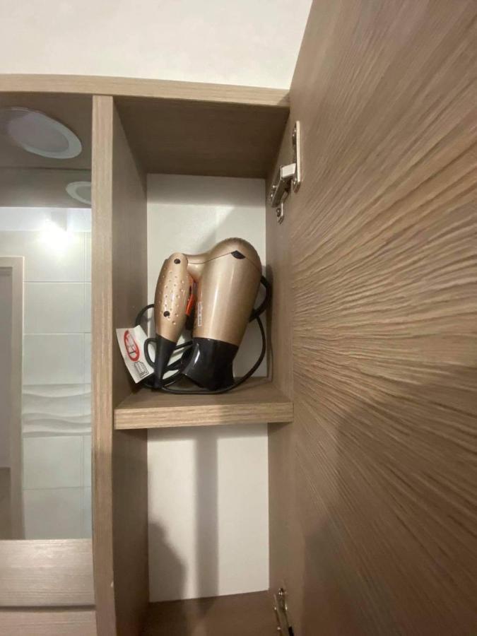 Digeni Open Apartment Salonic Exterior foto