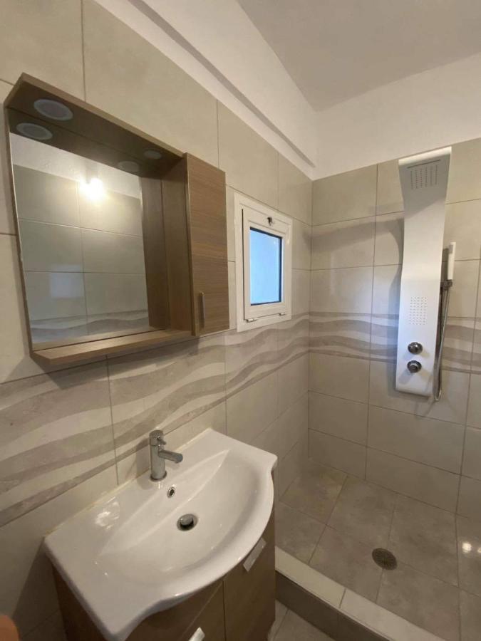 Digeni Open Apartment Salonic Exterior foto