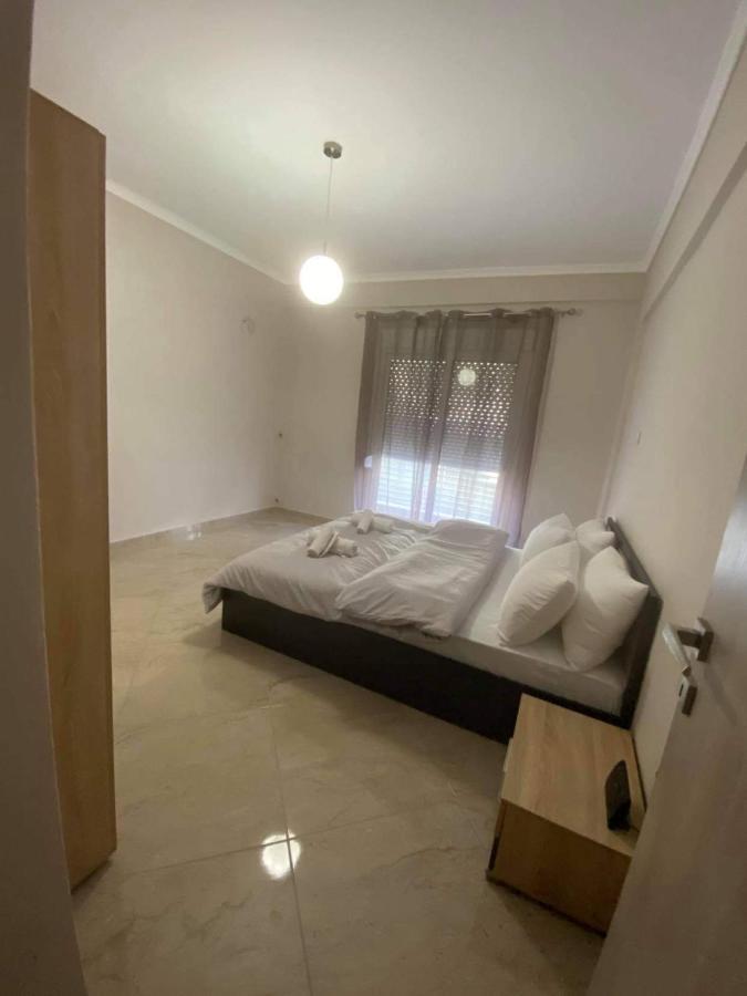Digeni Open Apartment Salonic Exterior foto