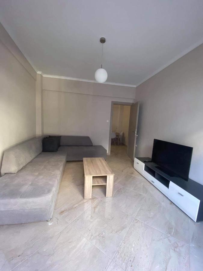 Digeni Open Apartment Salonic Exterior foto